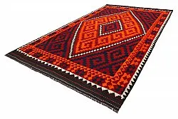 Alfombra kilim oriental 309 x 196 cm