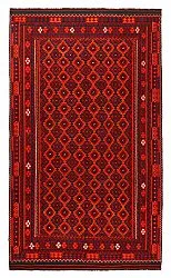 Alfombra kilim oriental 479 x 279 cm