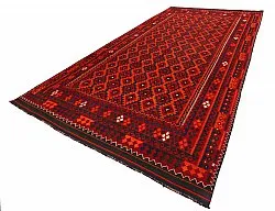 Alfombra kilim oriental 479 x 279 cm