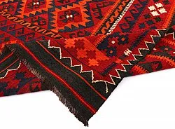 Alfombra kilim oriental 479 x 279 cm