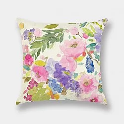 Funda de almohada 50 x 50 cm