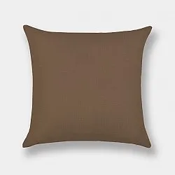 Funda de almohada 50 x 50 cm