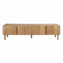 Mueble de TV - Lövhamn L (naturaleza)