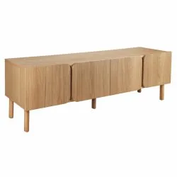 Mueble de TV - Lövhamn L (naturaleza)