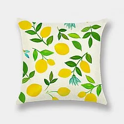 Funda de almohada 50 x 50 cm