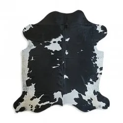 Piel de vaca - Tricolor Exotic N251