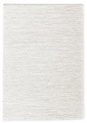 Alfombra de Lana - Wellington (blanco)