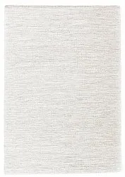 Alfombra de Lana - Wellington (blanco)