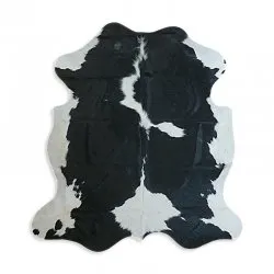 Piel de vaca - Tricolor Exotic N252