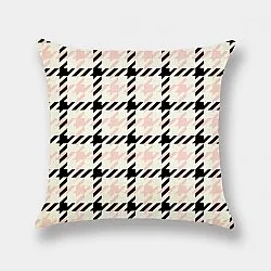 Funda de almohada 50 x 50 cm