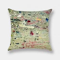 Funda de almohada 50 x 50 cm