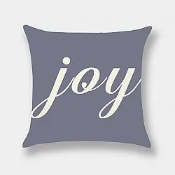 Funda de almohada 50 x 50 cm