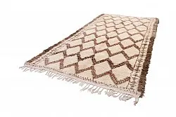 Alfombra Kilim Marroquí Bereber Azilal 340 x 190 cm