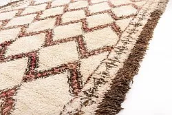 Alfombra Kilim Marroquí Bereber Azilal 340 x 190 cm