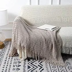 Mantas - Bjurholm (beige)