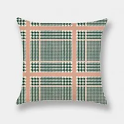Funda de almohada 50 x 50 cm