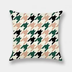 Funda de almohada 50 x 50 cm