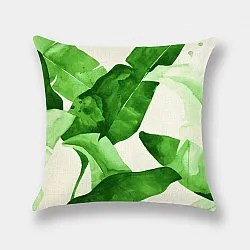 Funda de almohada 50 x 50 cm