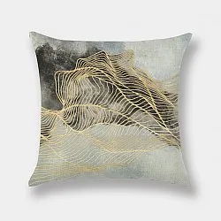 Funda de almohada 50 x 50 cm