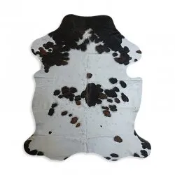 Piel de vaca - Tricolor Exotic N267