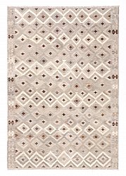 Alfombra Kilim Afgana 298 x 200 cm