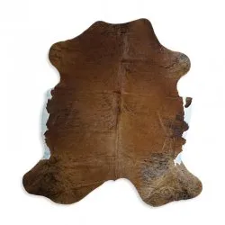 Piel de vaca - Tricolor Exotic N268