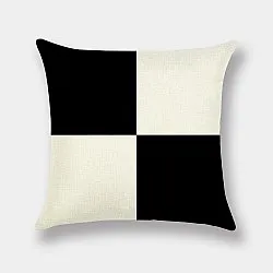 Funda de almohada 40 x 40 cm