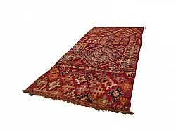 Alfombra Kilim Marroquí Bereber Azilal Special Edition 360 x 160 cm