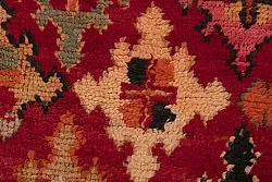Alfombra Kilim Marroquí Bereber Azilal Special Edition 360 x 160 cm