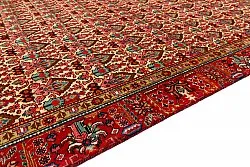 Alfombra Kilim Oriental 287 x 186 cm