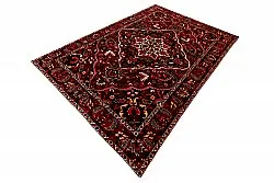 Alfombra Oriental Hamedan 298 x 202 cm