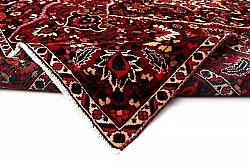 Alfombra Oriental Hamedan 298 x 202 cm