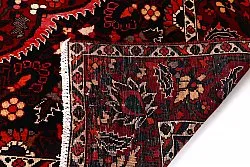 Alfombra Oriental Hamedan 298 x 202 cm