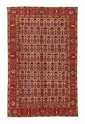 Alfombra Oriental Hamedan 301 x 187 cm