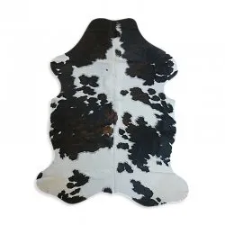 Piel de vaca - Tricolor Exotic N274