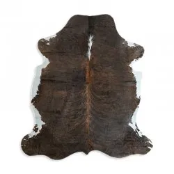 Piel de vaca - Tricolor Exotic N278
