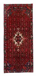 Alfombra Oriental Hamedan 292 x 129 cm
