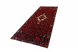 Alfombra Oriental Hamedan 292 x 129 cm