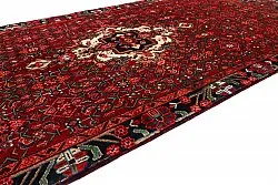 Alfombra Oriental Hamedan 292 x 129 cm