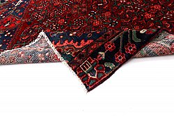 Alfombra Oriental Hamedan 292 x 129 cm