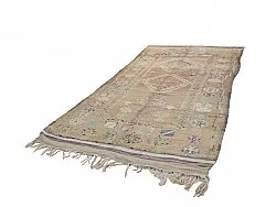 Alfombra Kilim Marroquí Bereber Azilal Special Edition 350 x 180 cm