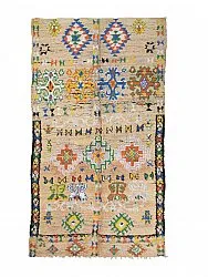 Alfombra Kilim Marroquí Bereber Azilal Special Edition 350 x 290 cm