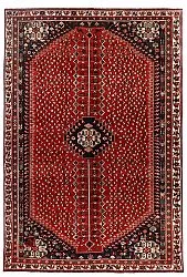 Alfombra Oriental Hamedan 290 x 195 cm