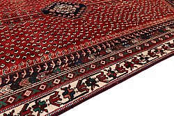Alfombra Oriental Hamedan 290 x 195 cm