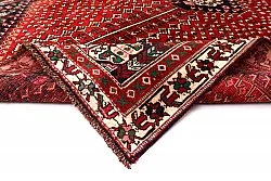 Alfombra Oriental Hamedan 290 x 195 cm