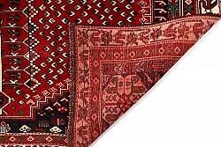 Alfombra Oriental Hamedan 290 x 195 cm