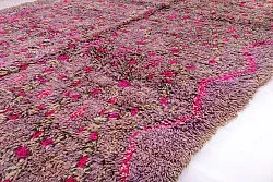 Alfombra Kilim Marroquí Bereber Azilal 305 x 200 cm