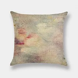 Funda de almohada 50 x 50 cm
