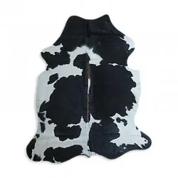 Piel de vaca - Tricolor Exotic N282