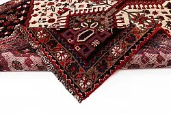 Alfombra Oriental Hamedan 279 x 108 cm